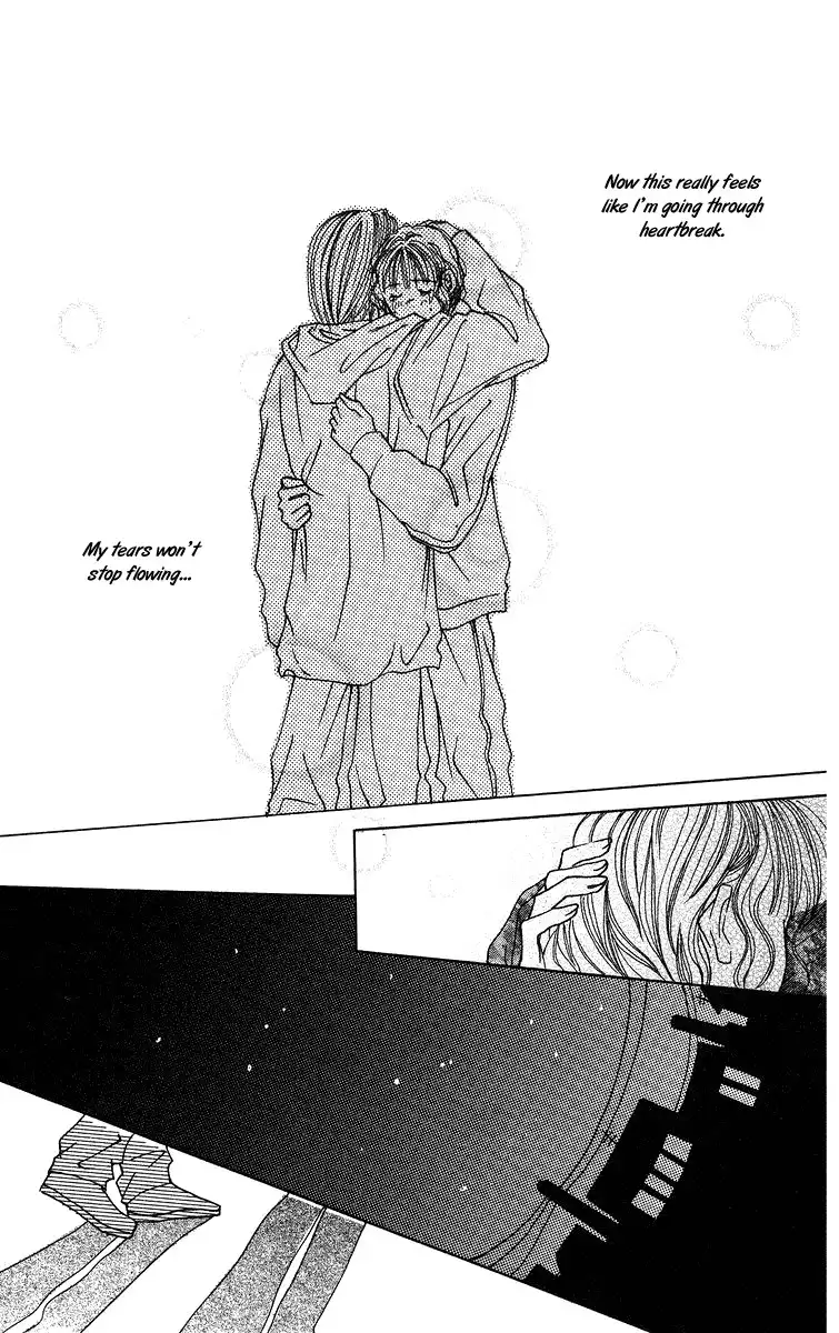 Love! Love! Love! Chapter 1 44